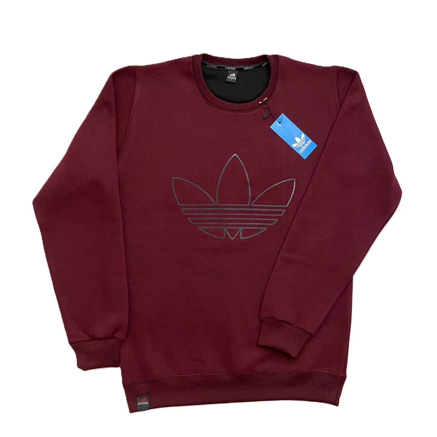 ADDIDAS Basic Sweat