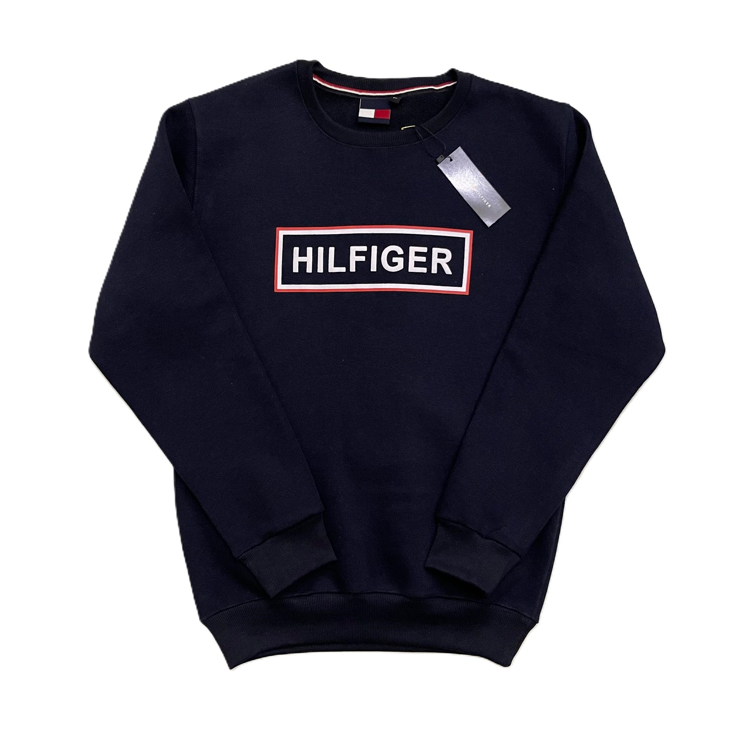 T0mmy Hilfiger Puff n Puff Sweat