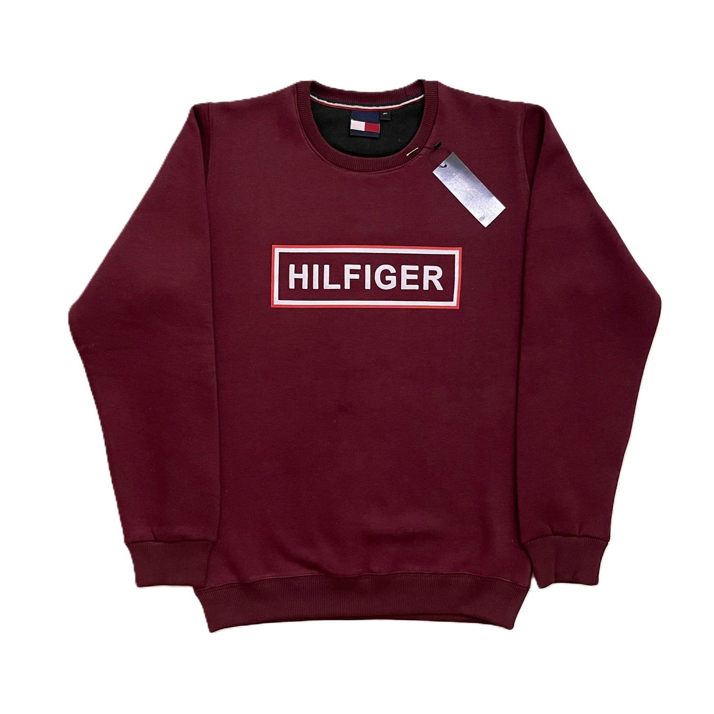 T0mmy Hilfiger Puff n Puff Sweat