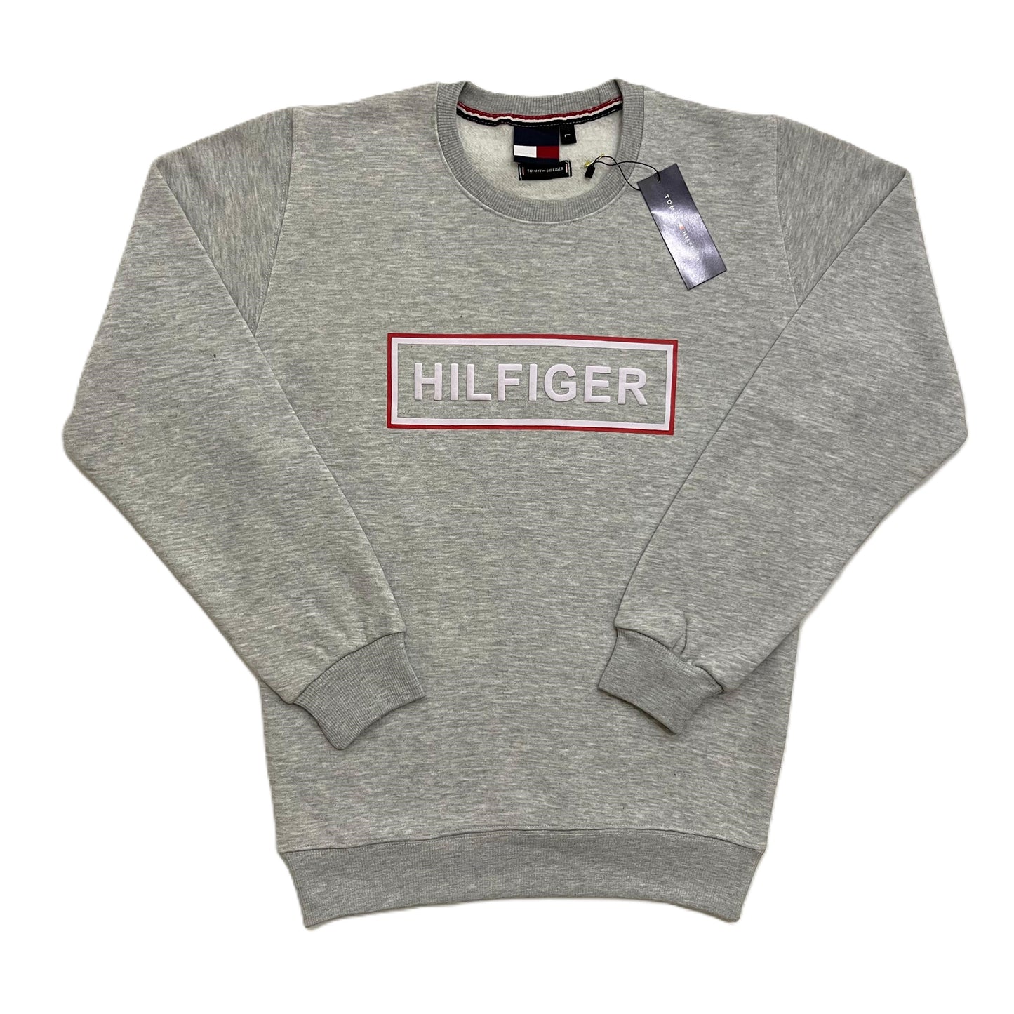 T0mmy Hilfiger Puff n Puff Sweat