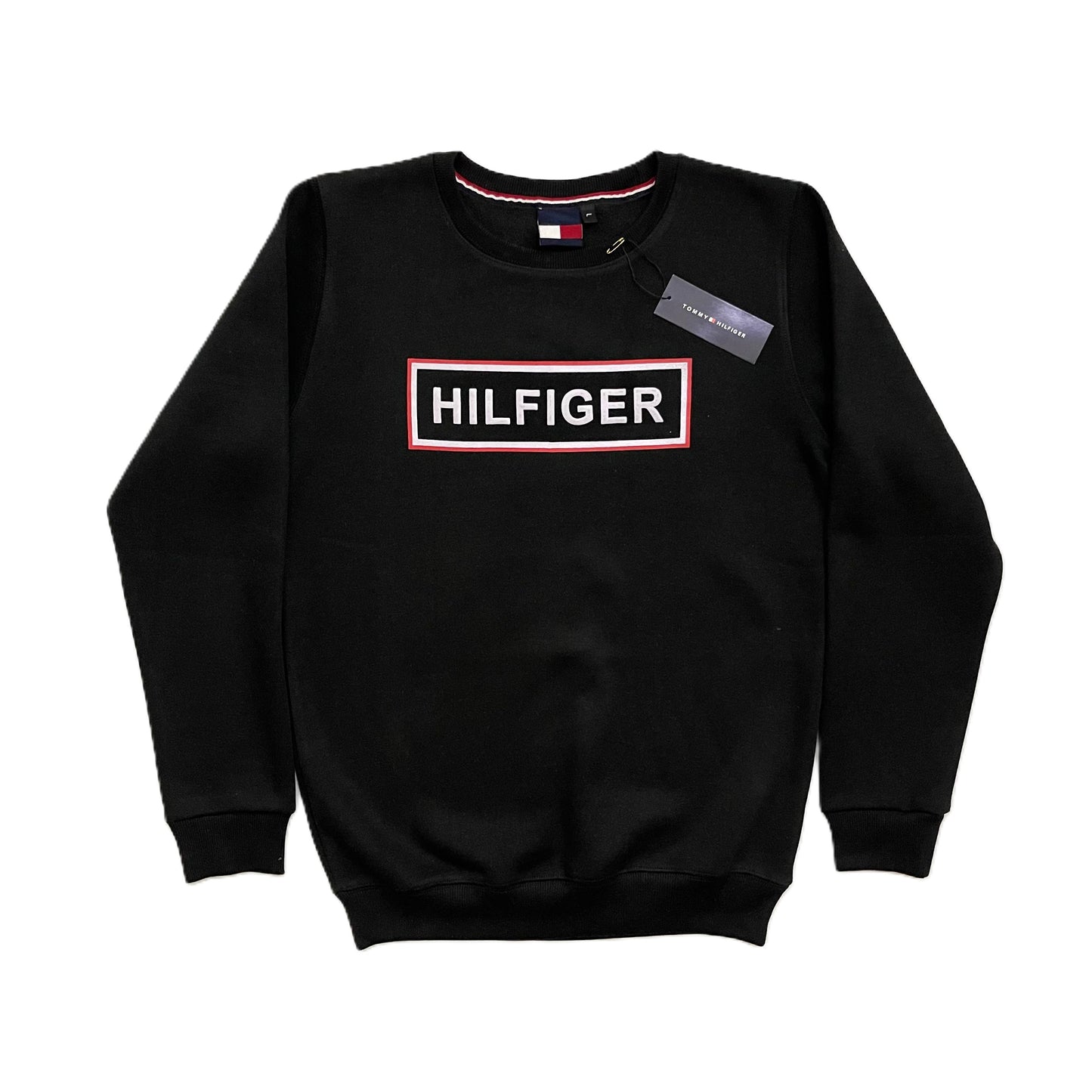 T0mmy Hilfiger Puff n Puff Sweat