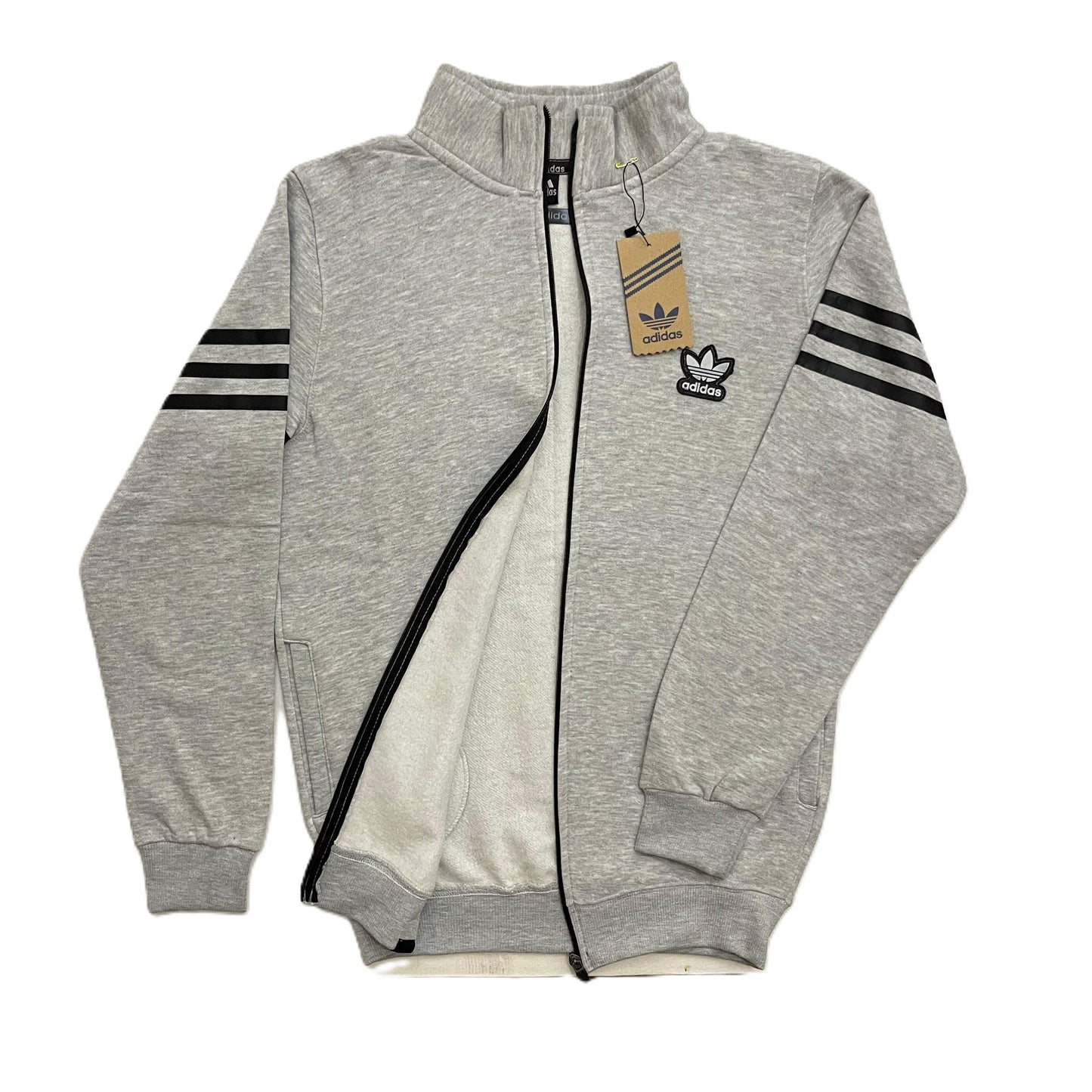 Addidas Basic Zipper