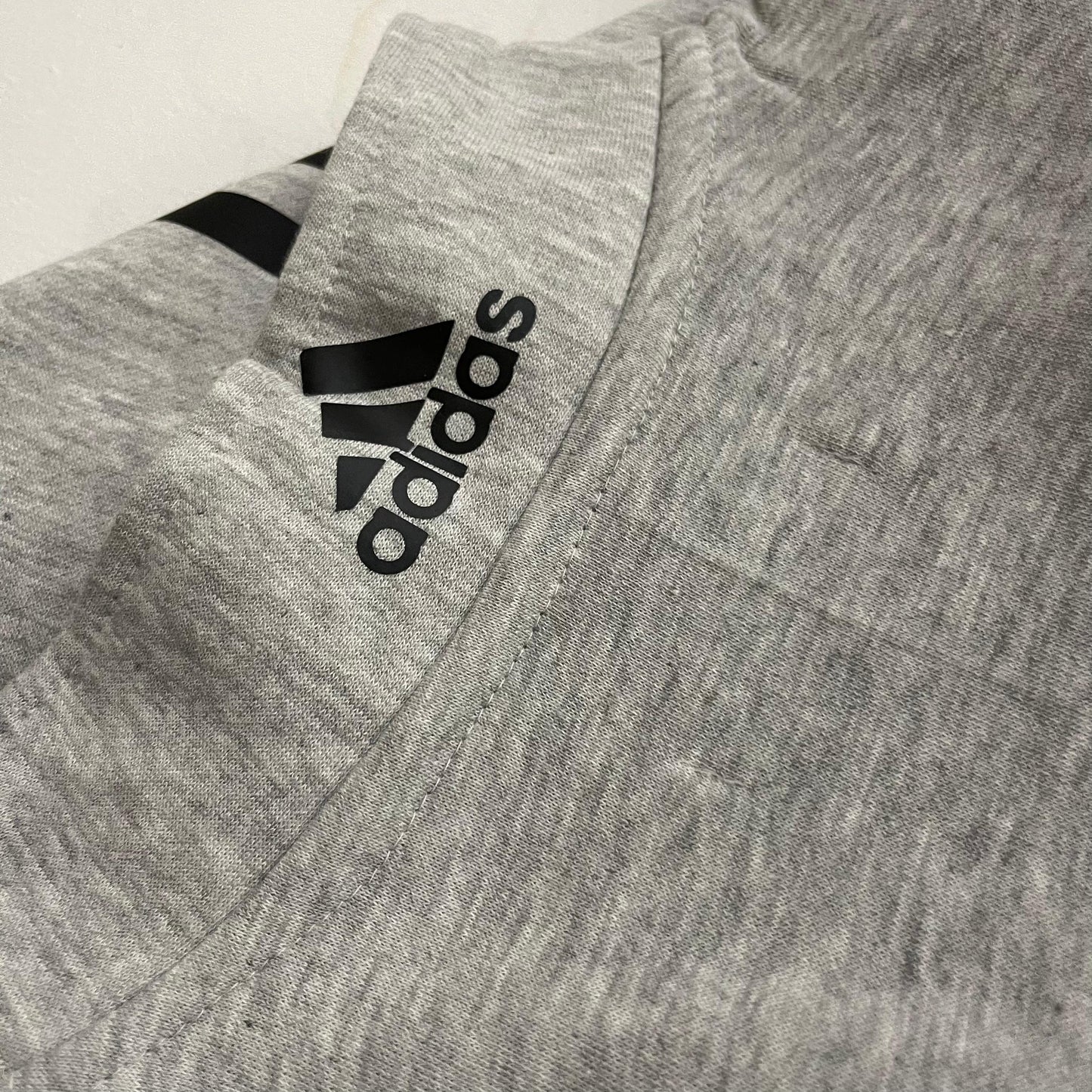 Addidas Basic Zipper